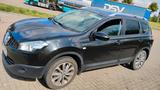 Nissan Qashqai+2 2.0 ALL-MODE 4x4 i-Way i-Way - Nissan Qashqai+2: I Way