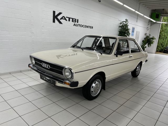 Audi AUDI NSU 80 S Automatik Oldtimer 43604 km HU neu