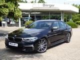 BMW M550i xDrive Ferngesteuertes Parken Head-Up DAB - gebrauchte BMW M550 aus dem Jahr 2020