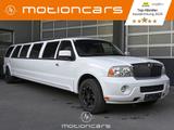 Lincoln Navigator Limousine - Lincoln Navigator Gebrauchtwagen