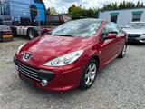 Peugeot 307 CC Cabrio-Coupe Sport - gebrauchte Peugeot 307 aus dem Jahr 2008