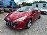 Peugeot 307 CC Cabrio-Coupe Sport - Peugeot 307: Automatik
