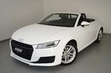 Audi TT 1.8 TFSI Roadster (MMI Navi+ Xenon) - Audi in Konstanz