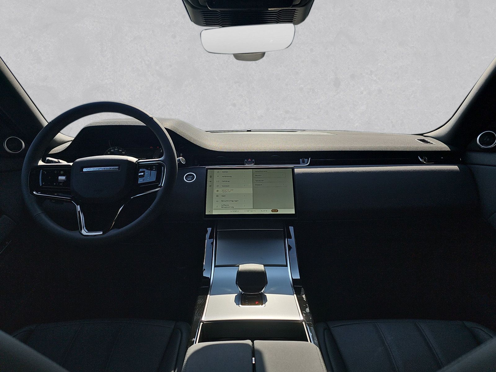 Land Rover Range Rover Evoque - Bild 4