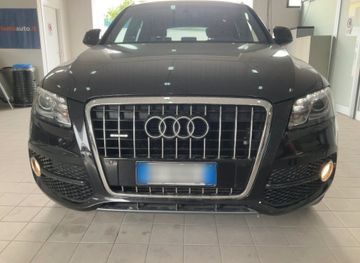 Audi Q5 - 3