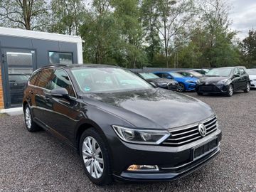 Volkswagen Passat Variant - 3