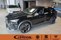 Cupra Formentor - Vorschau Bild 1