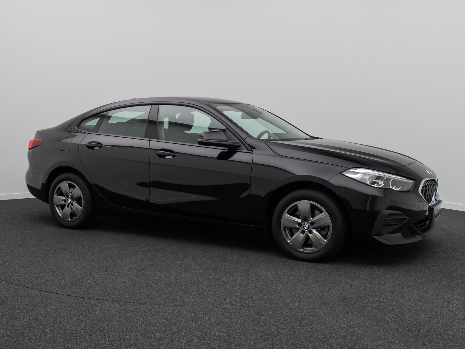Fahrzeugabbildung BMW 218 Gran Coupé GeschwindigReg PDC DAB CockpitPr