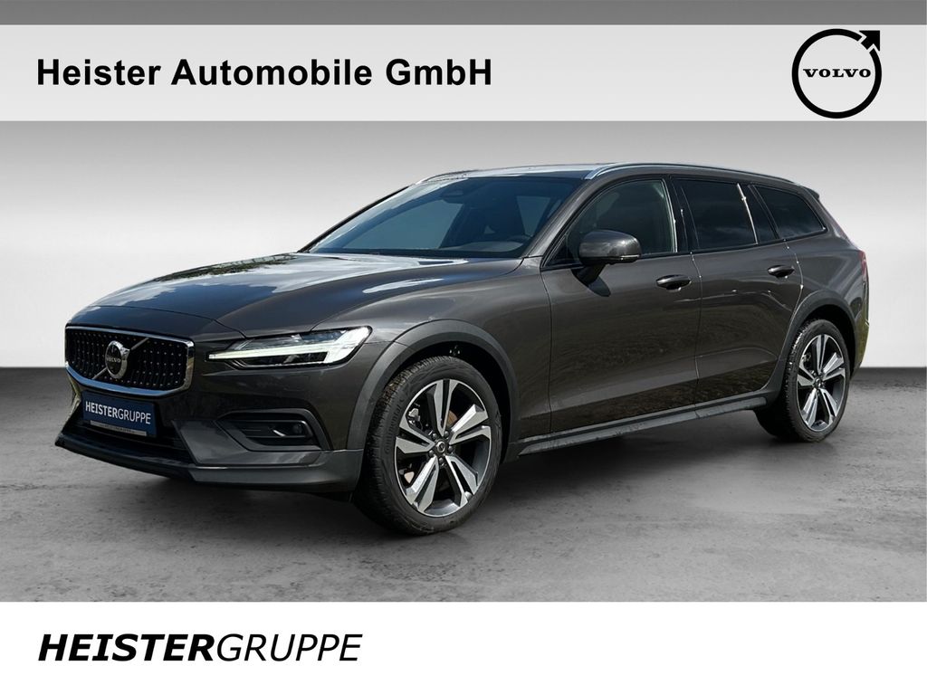 Volvo V60 Cross Country