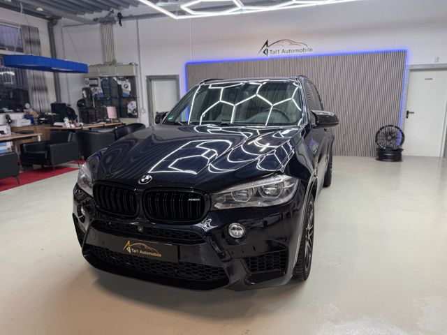 BMW X5 M50 7Sitzer Pano Softclose 360*Kamera