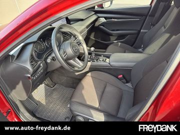 Mazda 3 - 10