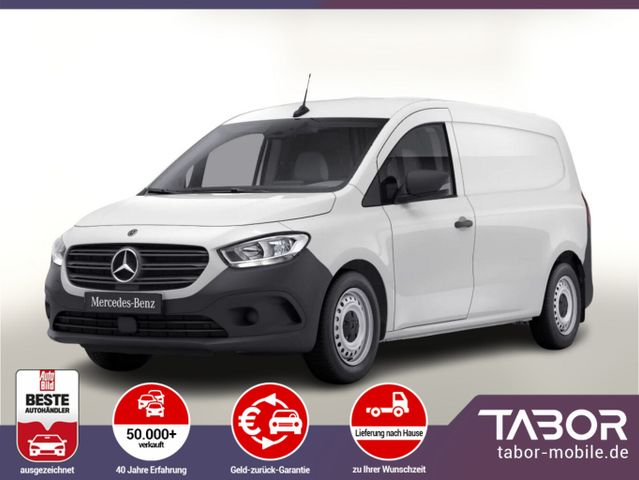 Mercedes-Benz Citan Kasten 110 CDI L2 Klima Holz MBUX Kam