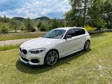 BMW M135i | F20 LCI | M-Performance Auspuff - BMW: Performance Auspuff