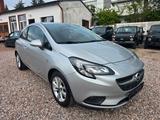 Opel Corsa E Active*Klima*CD-Radio*1 Hand*Tüv 05.2026 - Opel Corsa mit LPG-Antrieb: 1.2