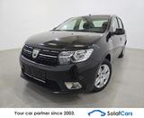 Dacia Logan 1.5 DCi Comfort Display Klima ... - Dacia Logan: 5.1