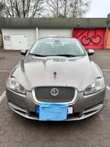 Jaguar XF 3.0 V6 Premium Luxury Premium Luxury - gebrauchte Jaguar XF aus dem Jahr 2009