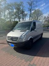 Mercedes-Benz Mercedes sprinter 2010 Kasten LKW 3,5t- TO... - Mercedes-Benz Sprinter: 20m3
