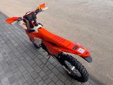 KTM 300 EXC Six Days Modell 2025 - KTM 300 EXC SIX DAYS