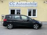 BMW 216d Gran Tourer - 7 Sitzer - BMW 216 aus 2015