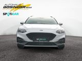 Ford Focus Active 2.0TDci EcoBlue /NAV/SHZ/AHK - Ford Focus mit Diesel-Antrieb: Limousine, Klimaautomatik