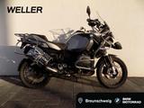BMW R 1200 GS Adventure - gebrauchte Motorräder in Braunschweig