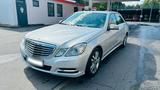 Mercedes-Benz W212 E 350 CDI, Top Zustand,... - Mercedes-Benz E-Klasse W212 mit Diesel-Antrieb