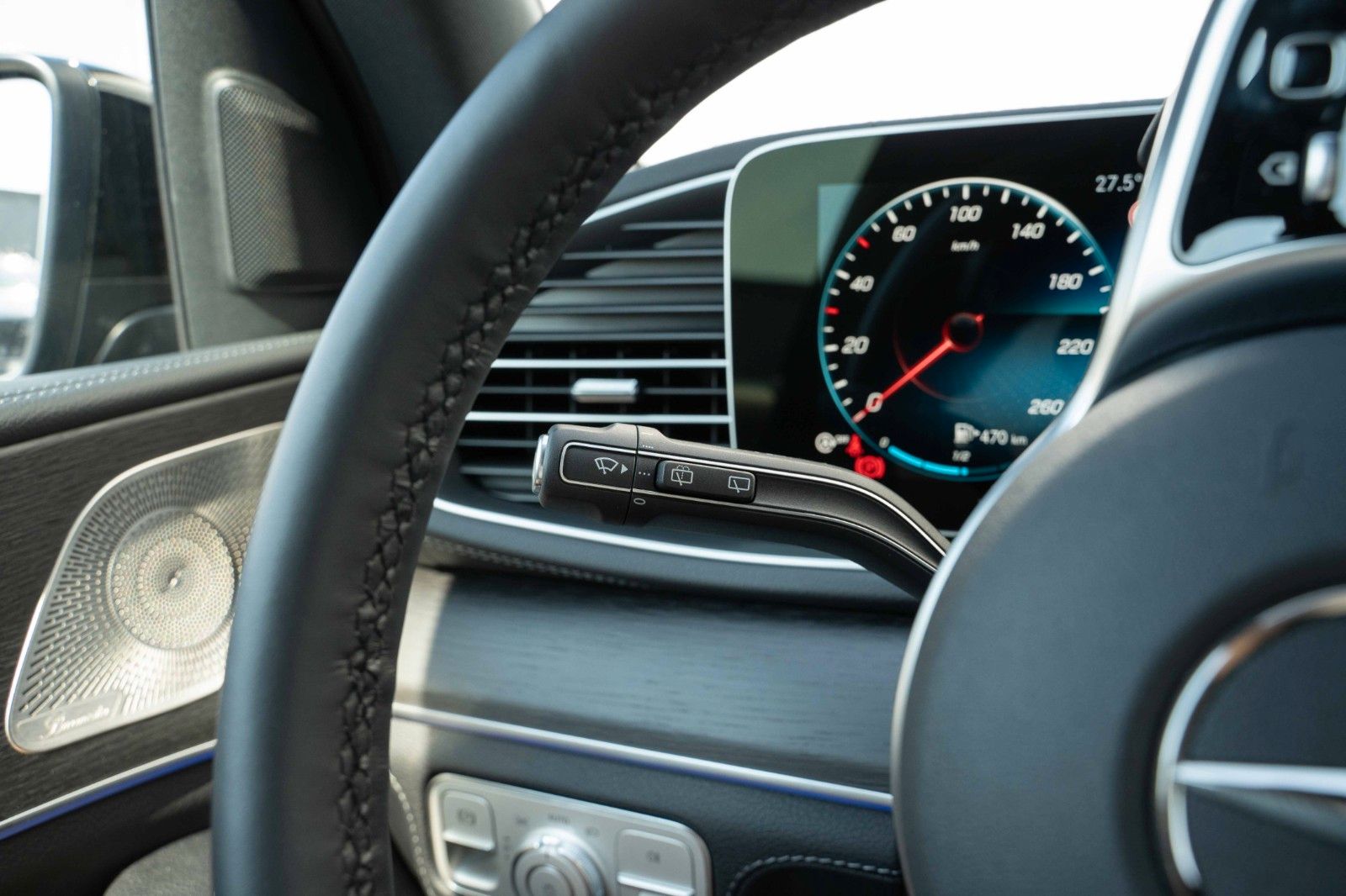 Fahrzeugabbildung Mercedes-Benz GLE 300 D 4MATIC HUD LED NIGHT KAM BURM