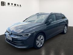VW Golf Variant VIII 1.5 eTSI DSG Style Pano+AHK+He
