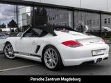 Porsche Boxster Spyder 3.4 Park-Assistent - Porsche Boxster: 4s