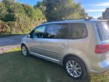 Volkswagen Touran 1.6 TDI DSG -GETRIEBE NEU  Zahnriemen NEU - Volkswagen Touran: Getriebe