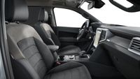 Volkswagen Amarok - Vorschau Bild 6