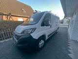 Fiat Ducato L2H1 - AHK - Garantie - CarPlay - Ausbau