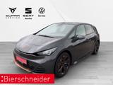 Cupra Born 62 kWh 19 LED KAMERA NAVI ACC DAB - Cupra Born aus 2022