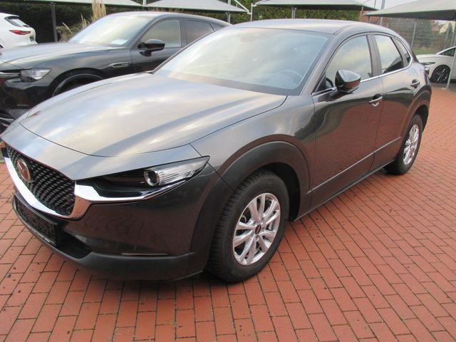 Mazda CX-30 L SKYACTIV-G 2.0 M Hybrid 6GS AL-SELECTION