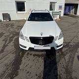 Mercedes-Benz Mercedes E250 CDI W212 4Matic Avantgarde - Mercedes-Benz E 250 in Wuppertal