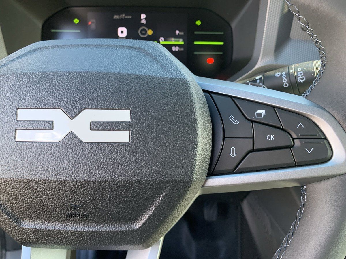 Dacia Duster - Bild 23