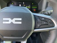 Dacia Duster - Vorschau Bild 23