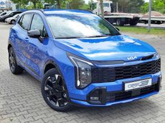 KIA Sportage GT-Line 1.6 T-GDI 180PS AWD DCT MY26