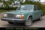 Volvo 264 Leder Automatik - Volvo 264 Gebrauchtwagen