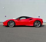 Ferrari F8 Tributo NOVITEC * Racing Seats* Garantie * - Ferrari F8 Novitec Gebrauchtwagen