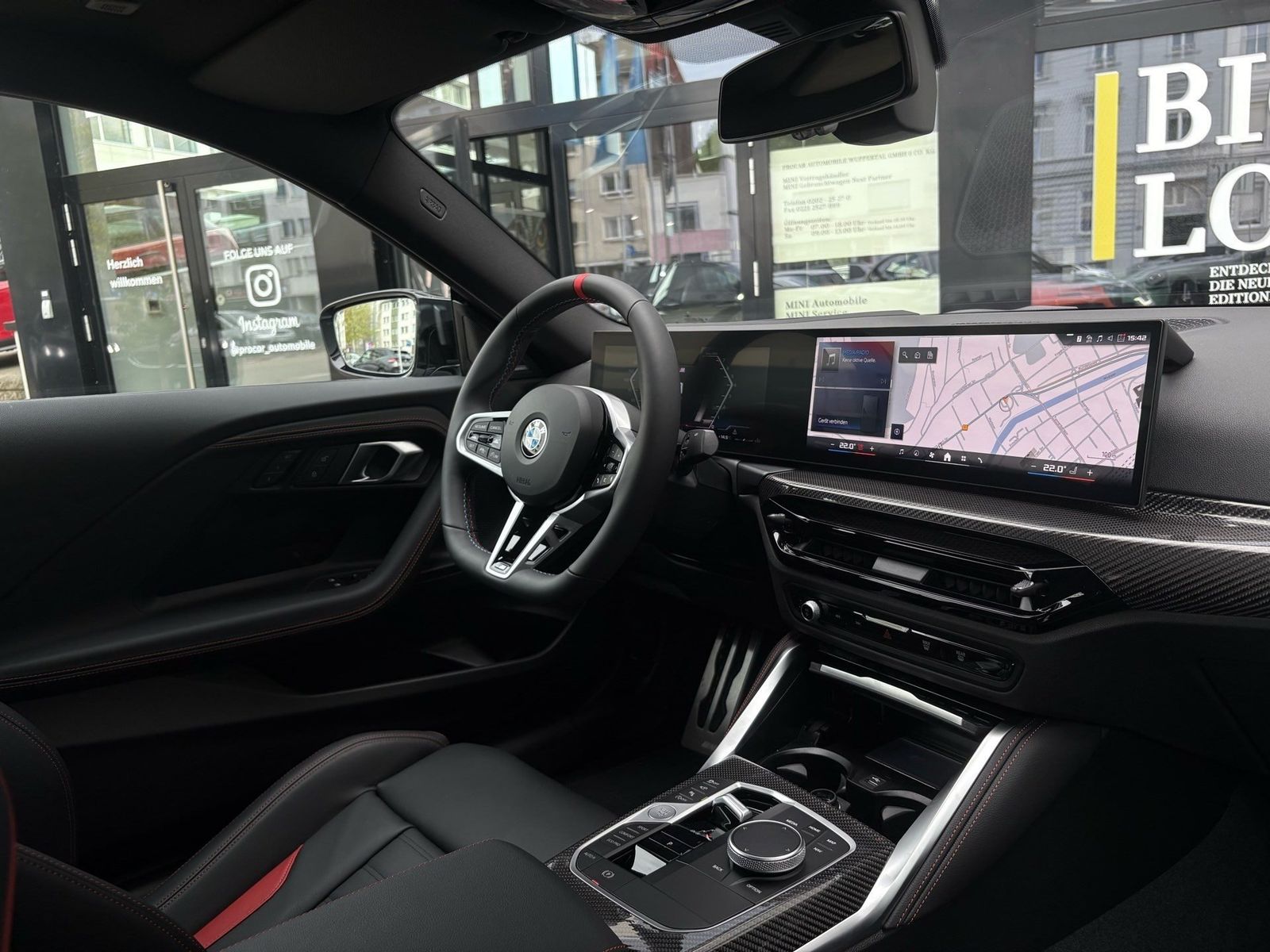 BMW M240i - Bild 16
