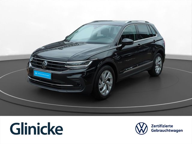 Volkswagen Tiguan 2.0 TDI Move AHK SIHz PDC