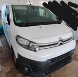 Citroën Jumpy 2,0L1 - Citroën Jumpy von privat
