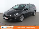 Opel Astra 1.4 SIDI Turbo Innovation Aut.*NAVI*CAM* - Opel Astra mit Panoramadach