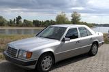 Mercedes-Benz 400 E W124 4.2 V8 - gebrauchte Mercedes-Benz E 400 aus dem Jahr 1993