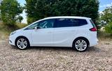 Opel Zafira  C Tourer 1,6 170Ps Innovation 7 Sitzer - Opel Zafira Tourer INNOVATION mit Benzin-Antrieb