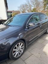 Volkswagen Pasat 2.0 Automat - Volkswagen: Pasat