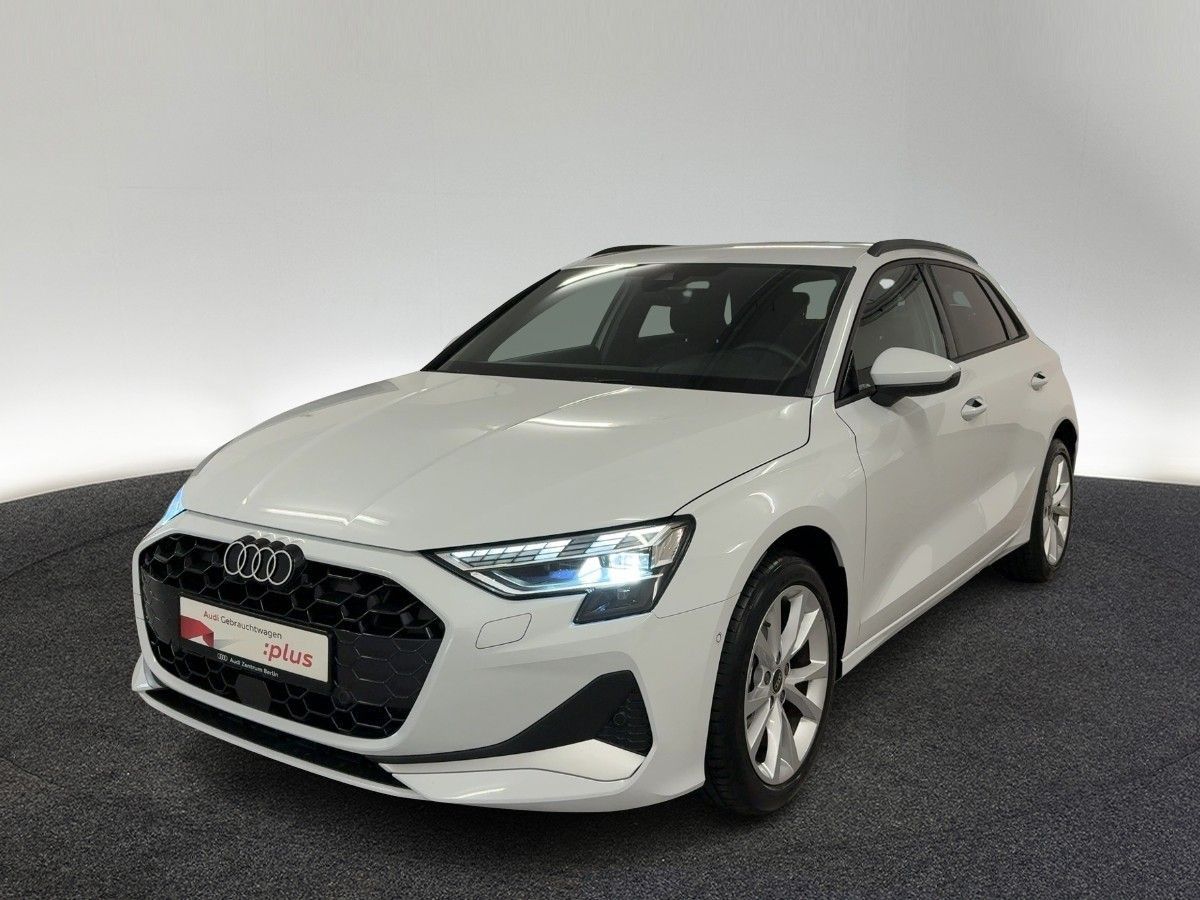 Audi A3 - Bild 2