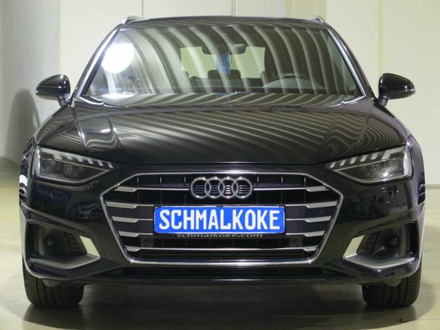 AUDI A4 Avant 35 TFSI 2.0 S tronic advanced Navi DAB