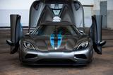 Koenigsegg Agera - Koenigsegg aus 2010